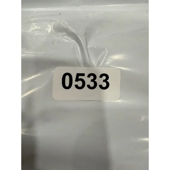 Oak Hill Mens Straight Fit Tech Pant Lot of 2 Khaki Grey 44x28 DXL Business - Picture 16 of 16